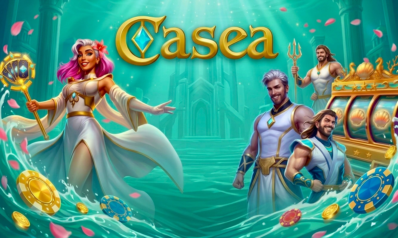 casea casino