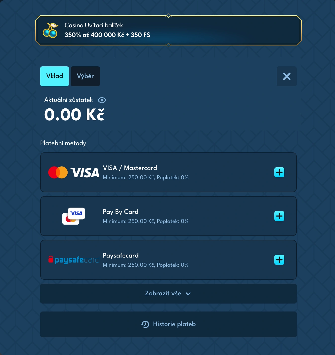 casea casino